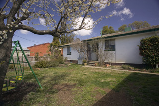 Backyard (2008-09-16)