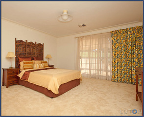 Bedroom 3 (2011-06-02)
