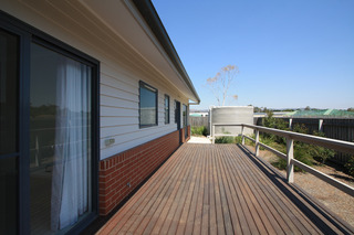 Rear Deck (2014-01-16)