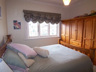 Bed 1 (2009-07-28)