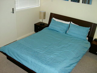 Bed 1 (2007-05-28)