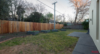 Backyard (2019-08-08)