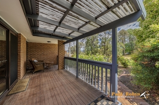 Covered Rear Deck (2018-11-09)