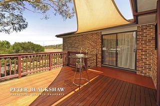 Entertaining Deck (2013-01-10)