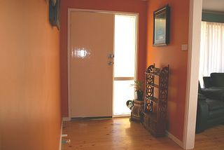 Entrance (2005-08-03)