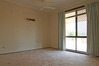 Bed 1 (2006-11-22)