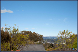 View from front verandah (2012-10-10)