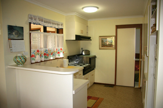 Flat Kitchen (2009-10-29)