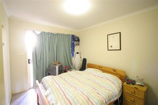 Bed 2 (2010-05-24)