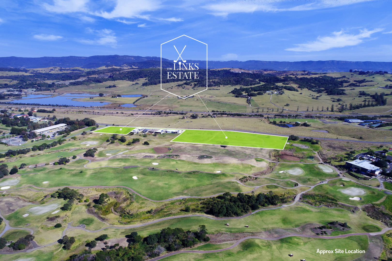The Links Estate, Shell Cove NSW 2529 Land for Sale Allhomes