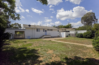 Back of house (2010-01-11)