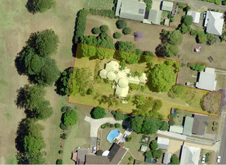 Golf Course Property for sale Port Macquarie (2017-11-28)