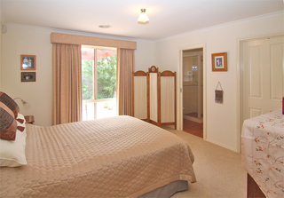 Bed 1 (2009-07-16)
