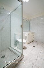 Bathroom downstairs (2014-11-05)