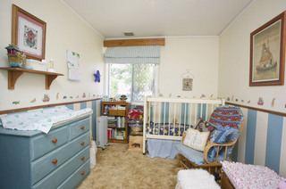 Bed 2 (2008-09-16)
