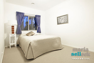 Bedroom Three (2010-08-27)