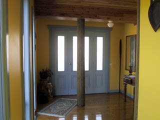 Entrance (2002-01-11)