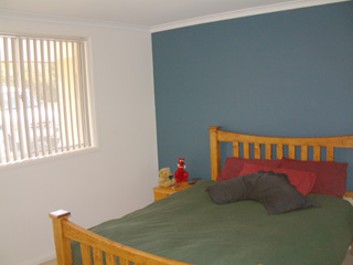Bed 1 (2003-04-23)