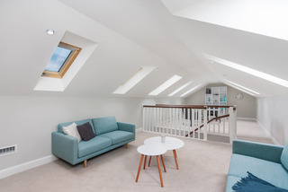 Loft area (2016-03-03)