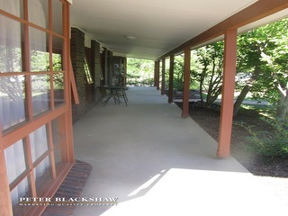 Front Verandah (2011-11-11)
