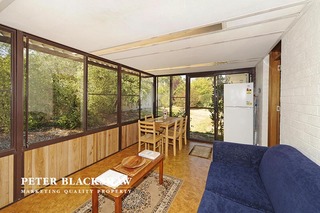 Sunroom/ 3rd Bedroom (2014-01-15)