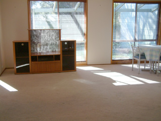 Living area (2003-07-18)