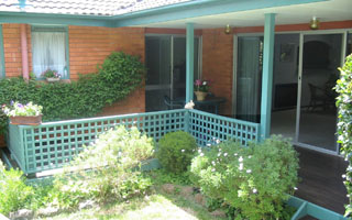 Rear Deck (2003-01-10)