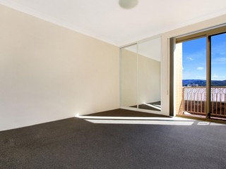 15/84 Smith Street Wollongong - Bedroom 1 (2016-11-17)