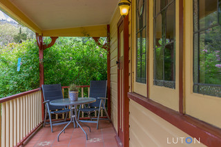 Front Verandah (2018-11-07)
