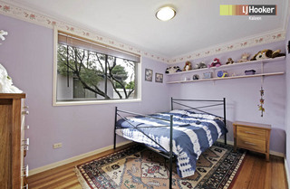 Bed 3 (2010-11-17)