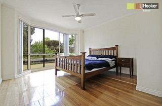 Bed 1 (2010-11-17)