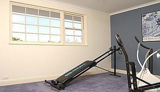 Gym (2005-02-03)