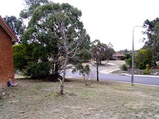 Side of Block (2004-08-17)