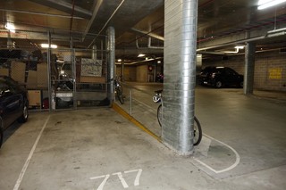 Basement Parking (2016-10-31)