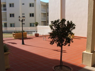 Courtyard Area (2007-07-09)