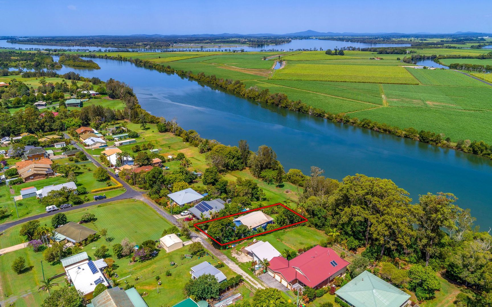 40 River Lane, Woombah NSW 2469 House for Sale Allhomes