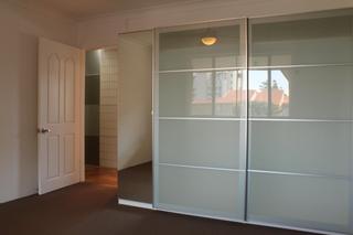 7/9 Campbell Street Wollongong - Bedroom (2014-10-22)