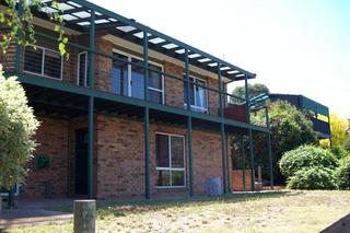 Rear of House (2009-01-21)