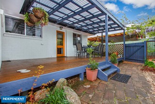 Back Deck (2013-10-03)