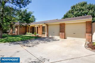 Double garage (2012-03-07)