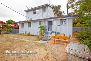 Rear yard (2012-02-02)