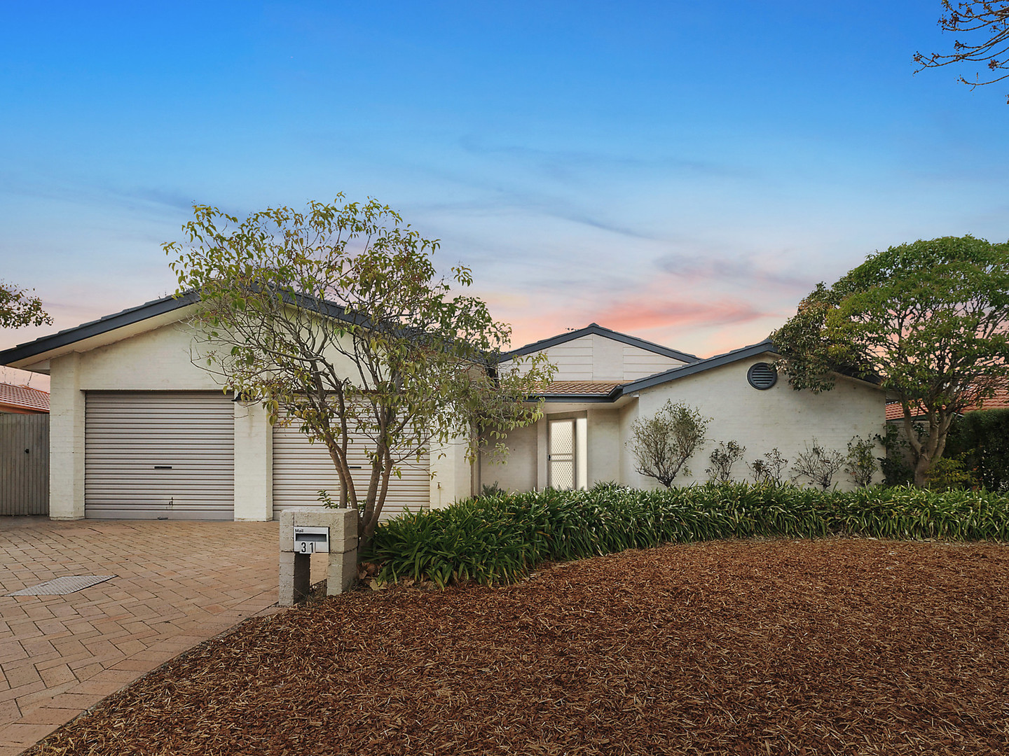 31 Lexcen Avenue, Nicholls ACT 2913 House for Sale Allhomes