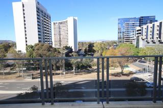 View from Balcony (2016-04-28)