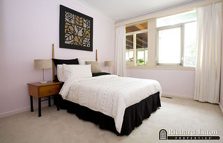 Bed 3 (2007-10-31)