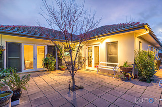 Rear Courtyard (2015-07-15)