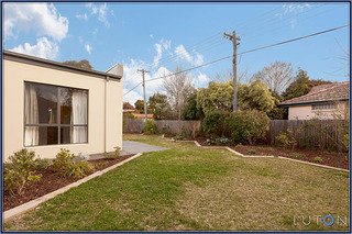 Rear Gardens (2013-08-30)