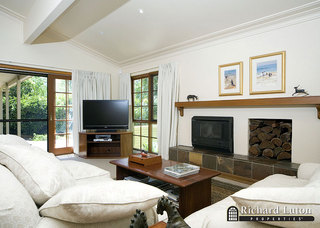 Fireplace (2009-01-29)
