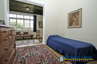 Bed 3 (2005-09-21)