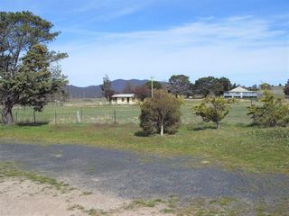 View from front (2009-10-24)