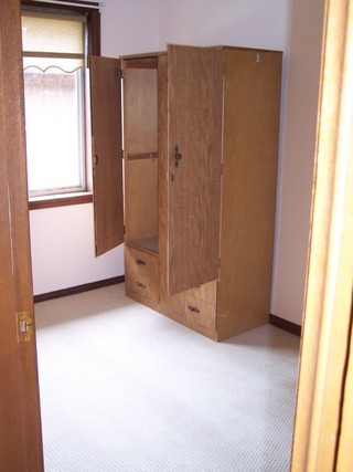 Bedroom (2008-02-11)